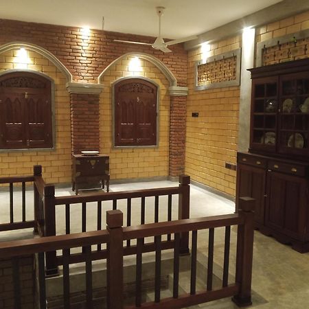 The Brick Wonder Hotel Habaraduwa Central Kültér fotó